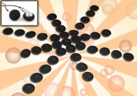 Foam Earbud Earpad 400 Black Replacement Sponge Covers for Ipod Headsets Foam Earbud Earpad 400 Black Replacement Sponge Covers for Ipod Headsets