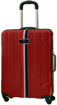 Tommy Hilfiger Luggage Lochwood 28 Inch Hardside Spinner Tommy Hilfiger Luggage Lochwood 28 Inch Hardside Spinner