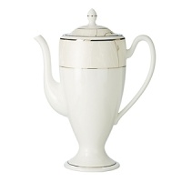 Waterford Crystal Lisette Hot Beverage Server Waterford Crystal Lisette Hot Beverage Server