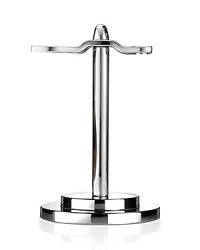 The Art of Shaving Stands are designed and expertly crafted for maximum space efficiency. The Shaving Stands are ideal for proper maintenance and storage of your razor and shaving brush in between each use. A shaving set can be customized with many of The Art of Shaving razors and shaving brushes. The Art of Shaving Stands are designed and expertly crafted for maximum space efficiency. The Shaving Stands are ideal for proper maintenance and storage of your razor and shaving brush in between each use. A shaving set can be customized with many of The Art of Shaving razors and shaving brushes.