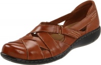 Clarks Women's Sixty Sonoma Slip-On Loafer,Tan Leather,8 M US Clarks Women's Sixty Sonoma Slip-On Loafer,Tan Leather,8 M US