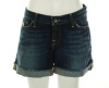 Lucky Brand Womens Riley Short