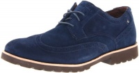 Rockport Men's Ledge Hill Wing Tip Lace-Up Rockport Men's Ledge Hill Wing Tip Lace-Up