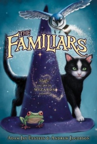 The Familiars The Familiars