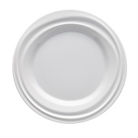With softly curved silhouettes and a vivid white finish, Rosenthal's Nendoo collection blends contemporary design with traditional warmth and versatility. With softly curved silhouettes and a vivid white finish, Rosenthal's Nendoo collection blends contemporary design with traditional warmth and versatility.