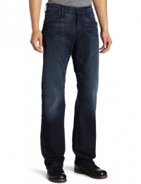 7 For All Mankind Men's Austyn A Pocket Jean 7 For All Mankind Men's Austyn A Pocket Jean