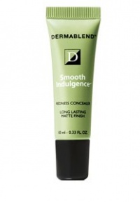 Dermablend Dermablend Smooth Indulgence Concealer - Redness Concealer - .33 oz Dermablend Dermablend Smooth Indulgence Concealer - Redness Concealer - .33 oz