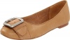 Fossil Women's Maddox Flat