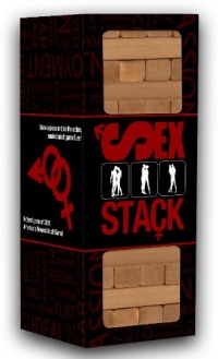 Sex Stack Sex Stack