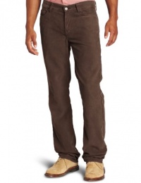 7 For All Mankind Men's The Standard Classics Straight Leg Corduroy