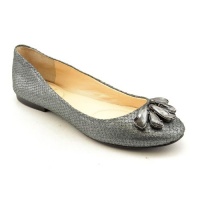 Enzo Angiolini Caslynn Flats Shoes Gray Womens Enzo Angiolini Caslynn Flats Shoes Gray Womens
