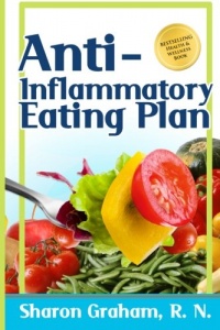 Anti-Inflammatory Eating Plan