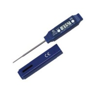 Comark Waterproof Digital Thermometer, -58° - 300°F Comark Waterproof Digital Thermometer, -58° - 300°F