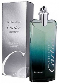 Declaration Cartier Essence-3.4 Oz Spy 3.4 Oz Men Fragrance