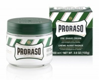 Proraso Pre Shaving Cream 3.6oz Proraso Pre Shaving Cream 3.6oz