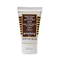 Sisley Paris Sun Screen 0 Natural Sisley Paris Sun Screen 0 Natural