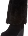 BEARPAW Women's Highland Boot