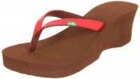 Sanuk Women's Vertigo Thong Sandal