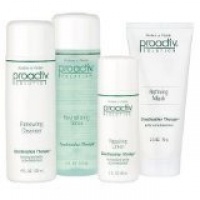 Proactiv Solution 4-pc. Acne Treatment System Proactiv Solution 4-pc. Acne Treatment System