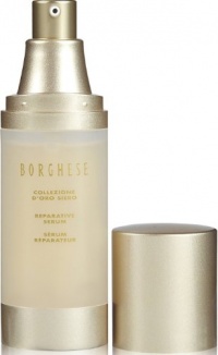 BORGHESE by Borghese Collezione D'Oro Siero Reparative Serum --/1.4OZ - Night Care BORGHESE by Borghese Collezione D'Oro Siero Reparative Serum --/1.4OZ - Night Care