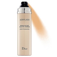 Dior Diorskin Airflash Spray Foundation Cameo 202 2.3 oz Dior Diorskin Airflash Spray Foundation Cameo 202 2.3 oz