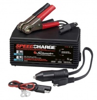 Schumacher SC-200A Speedcharge Charger/Maintainer Schumacher SC-200A Speedcharge Charger/Maintainer