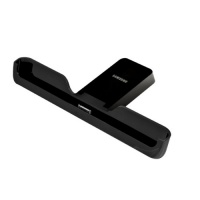 Samsung GALAXY Tab 10.1 Orginal Samsung Multi-Media Dock EDD-D1B1BEGSTA - (Not compatible with Galaxy Tab 2 10.1 or Galaxy Note 10.1) Samsung GALAXY Tab 10.1 Orginal Samsung Multi-Media Dock EDD-D1B1BEGSTA - (Not compatible with Galaxy Tab 2 10.1 or Galaxy Note 10.1)