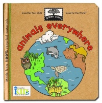 Green Start: Animals Everywhere Green Start: Animals Everywhere