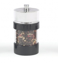 William Bounds Rita Combo Mill, Black William Bounds Rita Combo Mill, Black