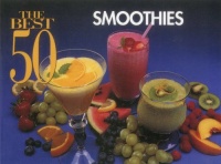 The Best 50 Smoothies