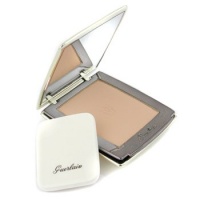 Parure Compact Foundation with Crystal Pearls SPF20 - # 02 Beige Exquis 9g/0.31oz
