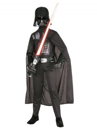 Star Wars Classic Darth Vader Child Costume Star Wars Classic Darth Vader Child Costume