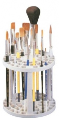 Stand Up Brush Holder Stand Up Brush Holder