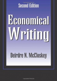 Economical Writing Economical Writing