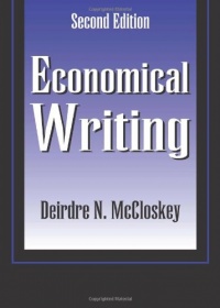 Economical Writing