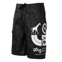 LRG Core Logo Board Short - Men's LRG Core Logo Board Short - Men's