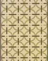 Sphinx by Oriental Weavers Montego 895J Area Rug, 5-Feet 3-Inch by 7-Feet 6-Inch
