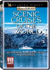 Reader's Digest - Scenic Cruises of the World Reader's Digest - Scenic Cruises of the World