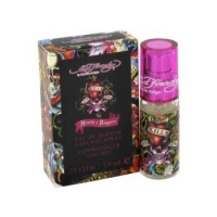 Ed Hardy Hearts & Daggers by Ed Hardy Mini EDP Spray .25 oz for Women Ed Hardy Hearts & Daggers by Ed Hardy Mini EDP Spray .25 oz for Women