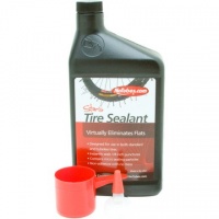 No Tubes Stan's Tire Sealant