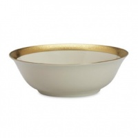 Lenox WESTCHESTER SERVING BOWL Lenox WESTCHESTER SERVING BOWL