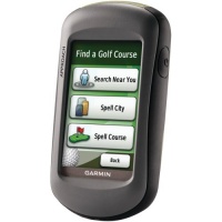 Garmin Approach G5 Waterproof Touchscreen Golf GPS