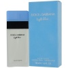 D & G Light Blue By Dolce & Gabbana For Women. Eau De Toilette Spray 1.6 Ounces