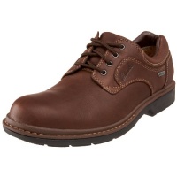 Clarks Men's Rockie Lo Gtx Oxford