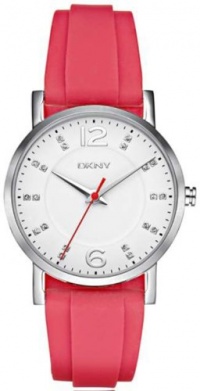 DKNY Crystal Ladies Watch NY8156 DKNY Crystal Ladies Watch NY8156