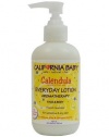 California Baby Calendula Everyday Lotion -- 6.5 fl oz