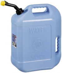 RhinoGear 50863 Water Container RhinoGear 50863 Water Container
