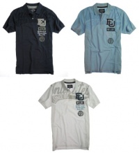 ecko unltd. Men's High Class Polo ecko unltd. Men's High Class Polo