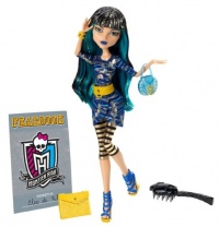 Monster High Picture Day Cleo De Nile Doll Monster High Picture Day Cleo De Nile Doll
