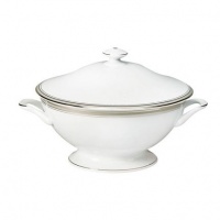 Philippe Deshoulieres Excellence Grey Soup Tureen 62 oz Philippe Deshoulieres Excellence Grey Soup Tureen 62 oz